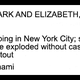 Image for article titled Donald Trump Tweeted About Less Than a Quarter of Those 78 'Underreported' Terrorist Attacks